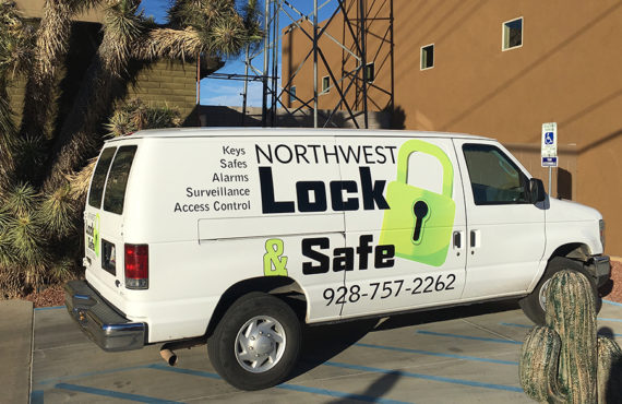 Northwest Lock & Safe